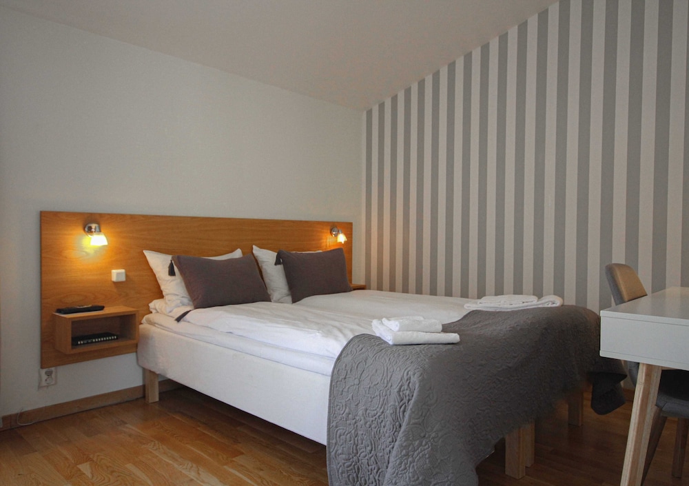 Family Room, 1 Double Bed with Sofa bed photo 2