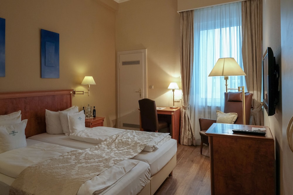 Double Room (Weekend Package incl WellnessFitness) photo 1