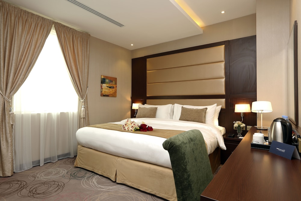 Executive Suite King - Photo 3