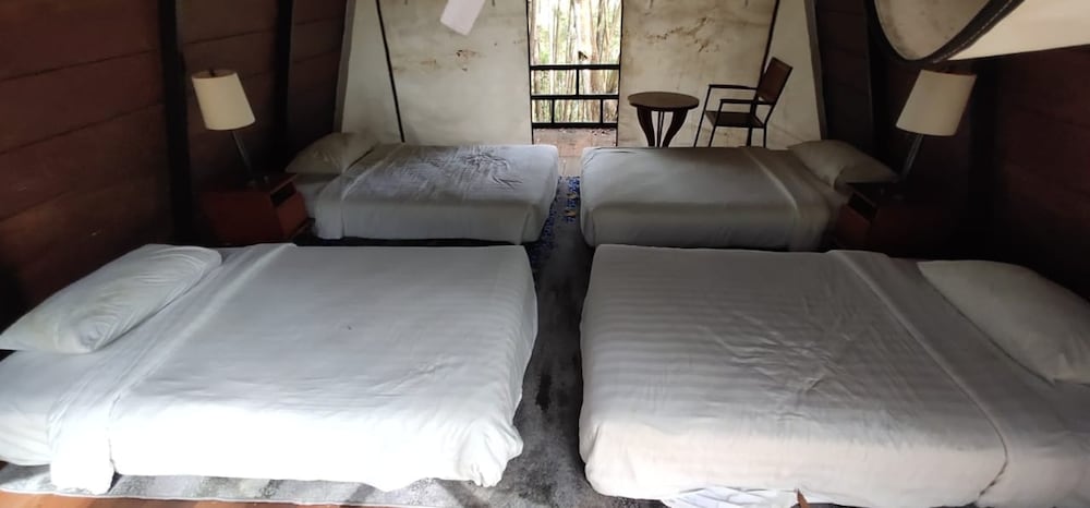 Standard Tent photo 1