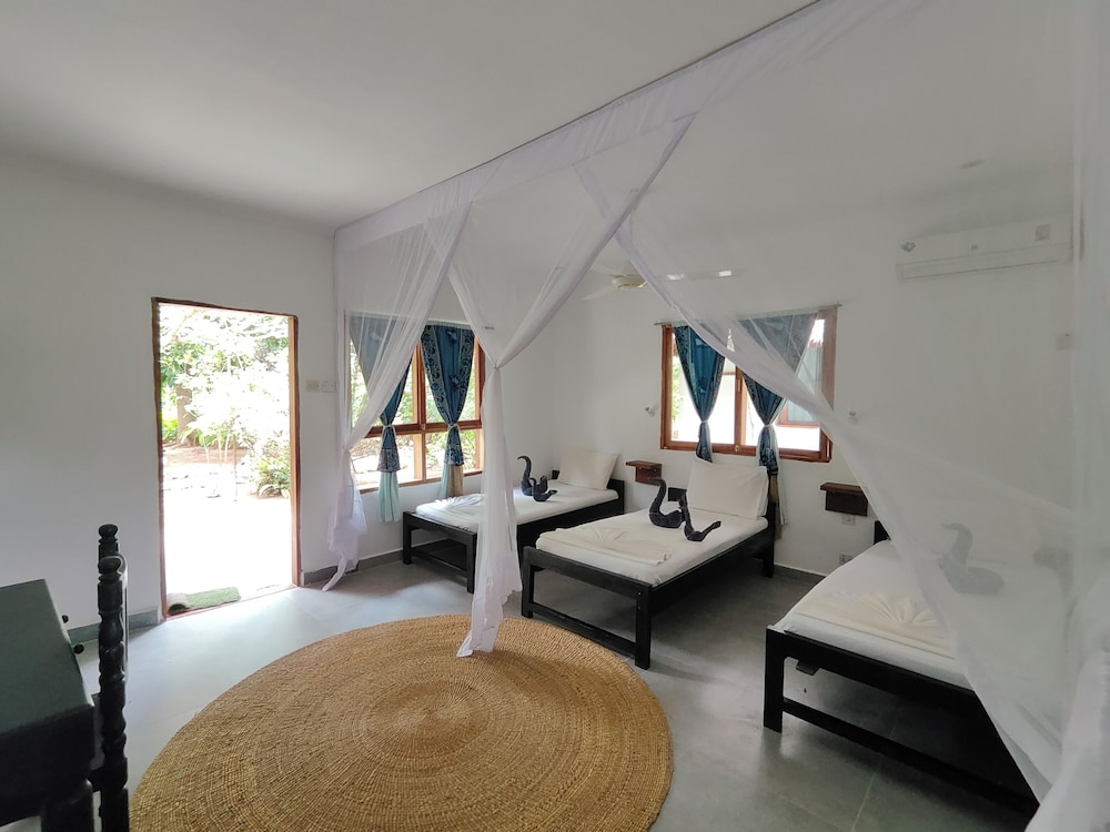 Comfort Triple Bungalow