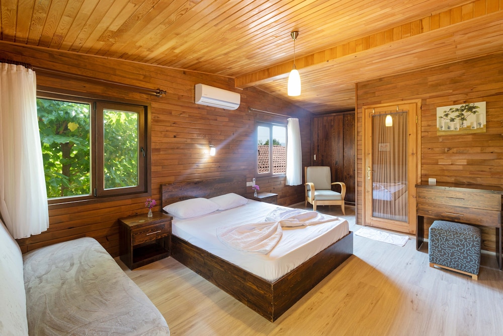 Deluxe Room photo 1