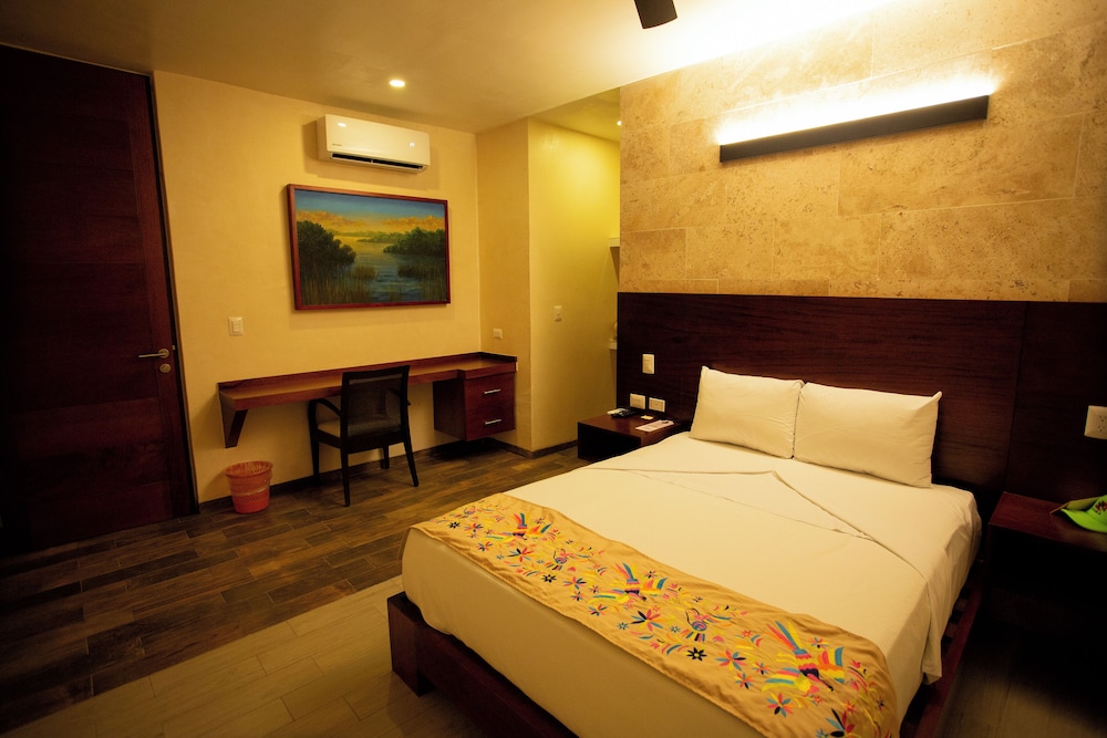 Basic Room