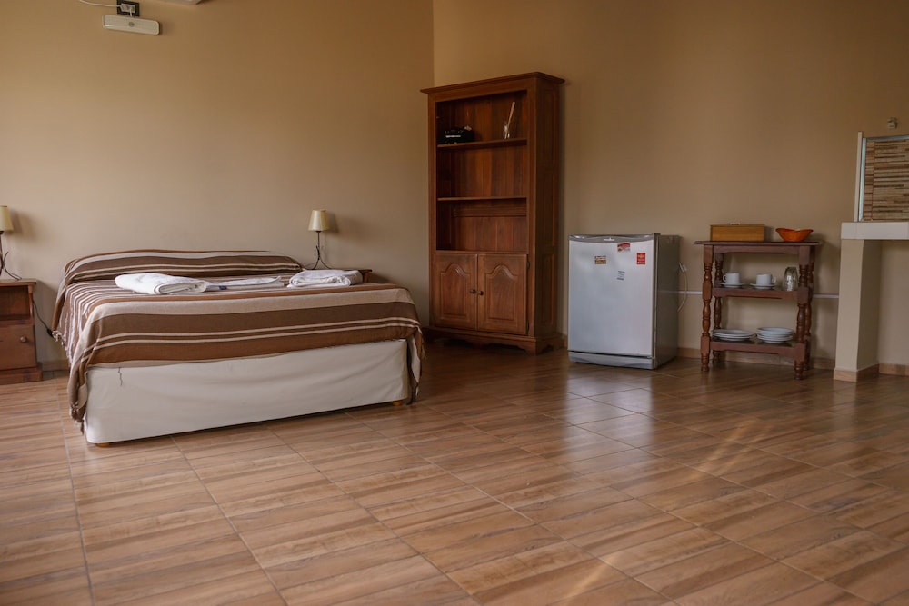 Junior Cabin, 1 Bedroom photo 1