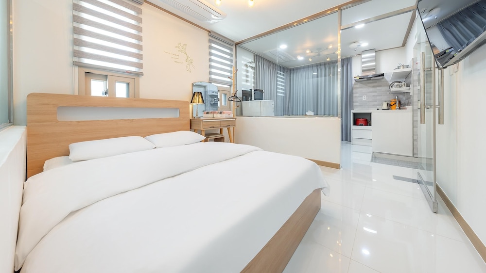 Basic Room, 1 Bedroom (Piesta 302 ( Spa )) - Photo 9