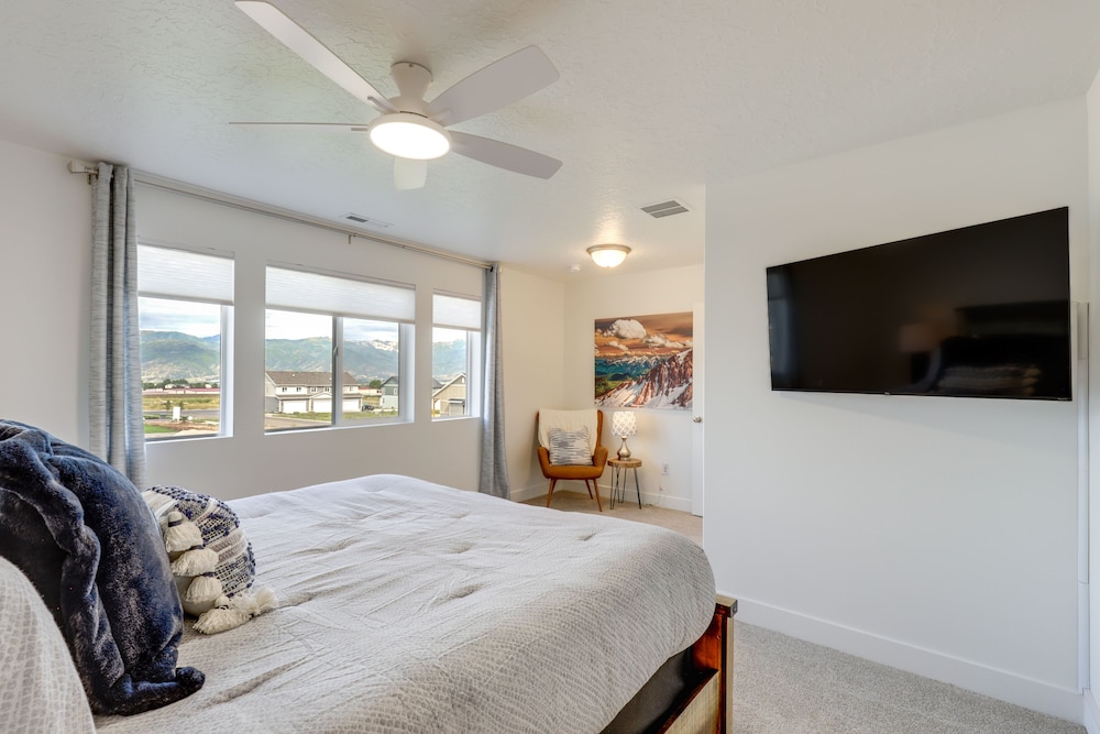 House (4 Bedrooms) photo 2
