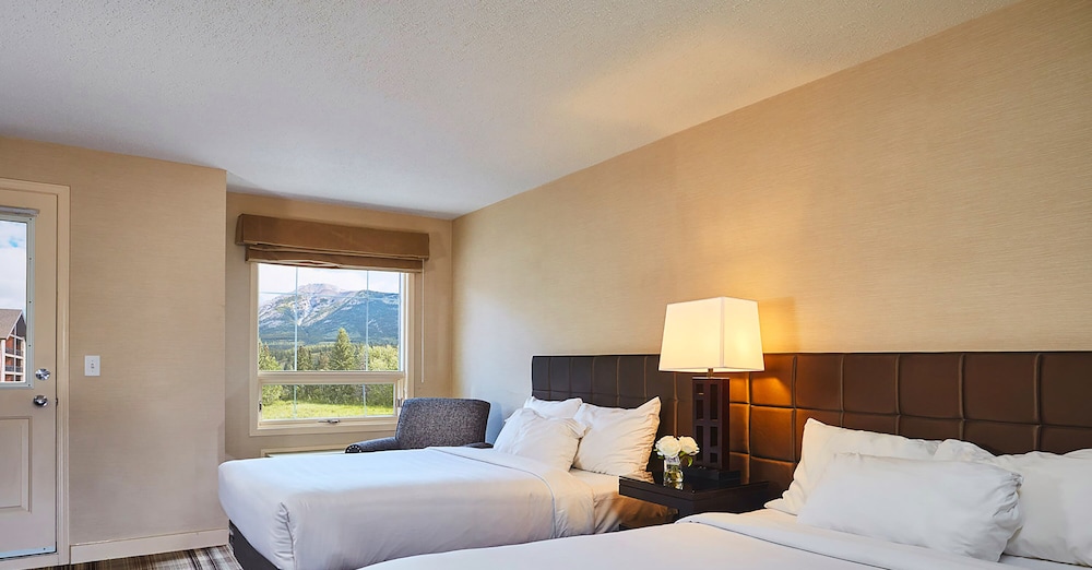 Guest Room, 2 Double Beds (not in main lodge) - Photo 3