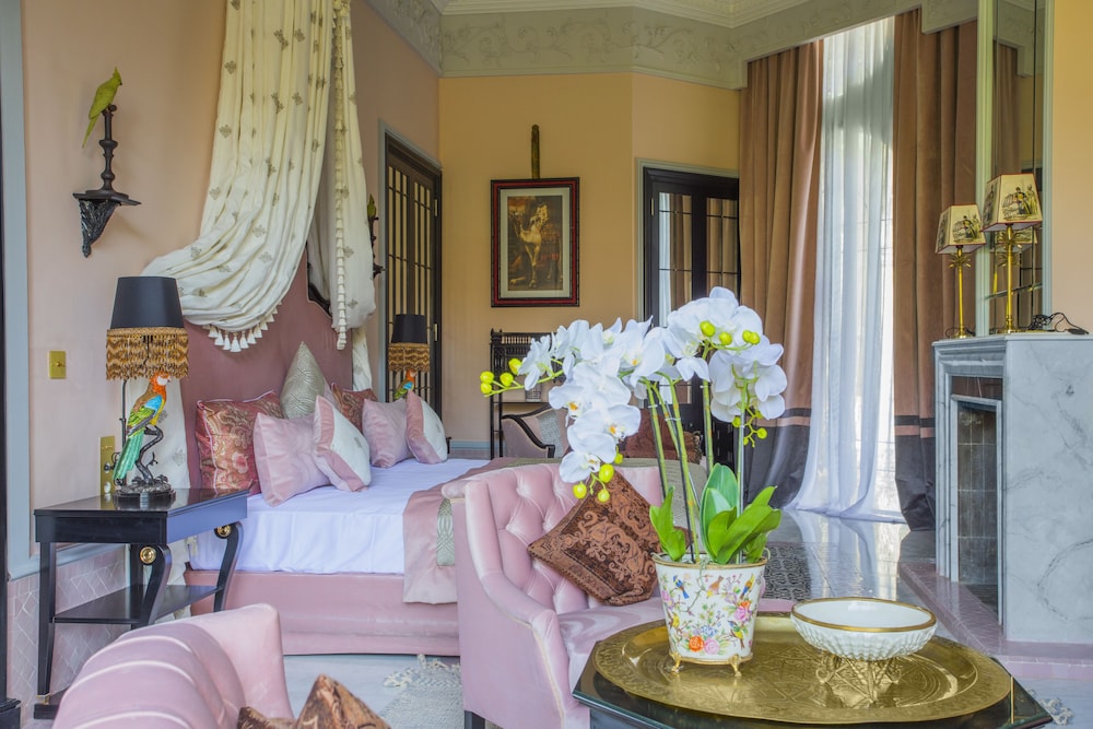 Chambre Prestige - Photo 1