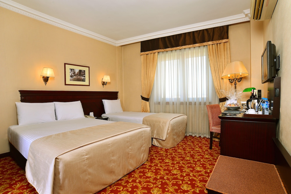 Superior Double or Twin Room, 1 Bedroom photo 1