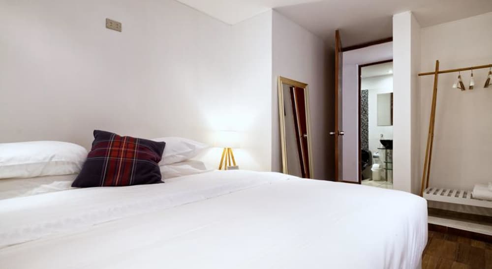 Double Room photo 1