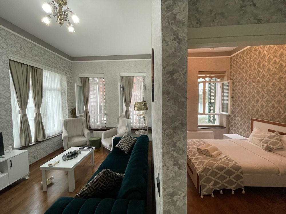 Elite Suite photo 2