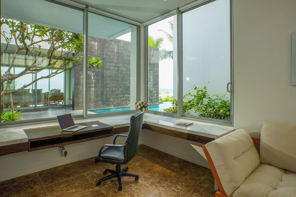 5 Bedrooms Luxury Villa with Sea view free daily minibar and one time BBQ set menu - Photo 11