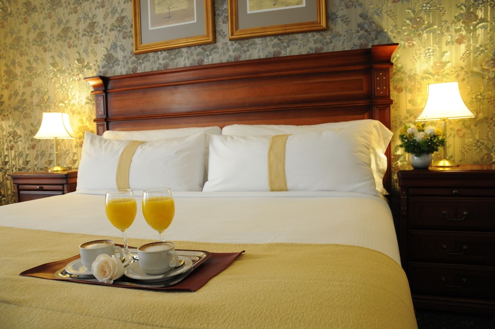 Deluxe Room photo 1