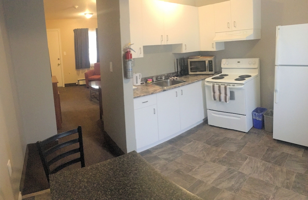 Apartment, 2 Double Beds, Kitchenette photo 1