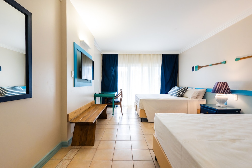 Superior Apartment - Sea View photo 1