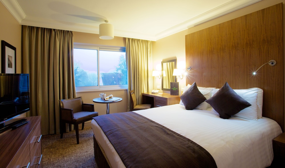 Executive Room - Photo 2