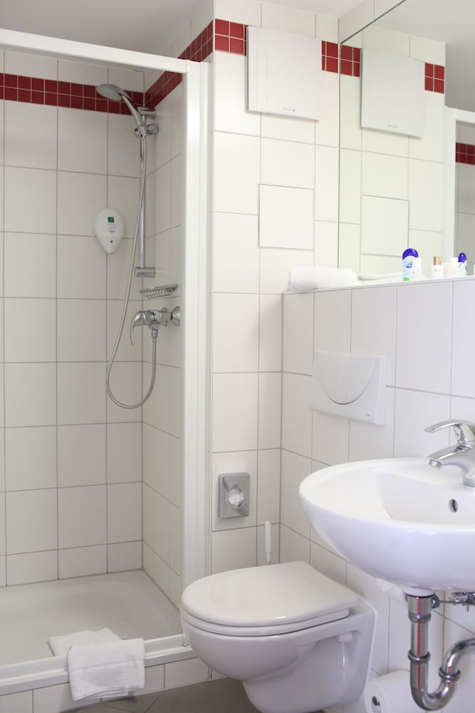 Comfort Double Or Twin Room photo 2
