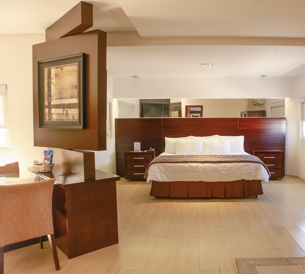 Presidential Room photo 1