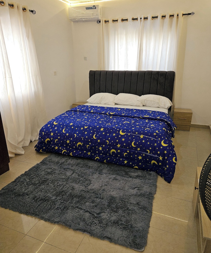 Double or Twin Room photo 1