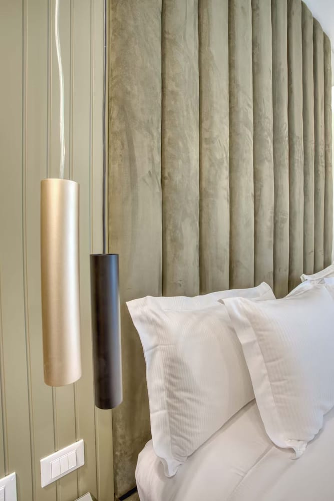 Deluxe Double Room, 1 Double Bed