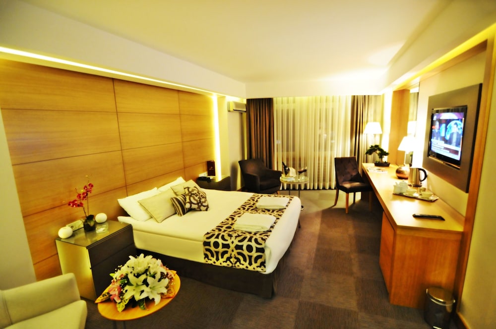 Room, 1 Double or 2 Twin Beds photo 1
