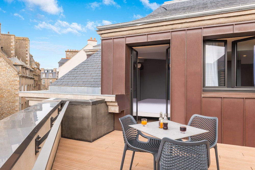 Suite, plusieurs lits, terrasse Suite, plusieurs lits, terrasse