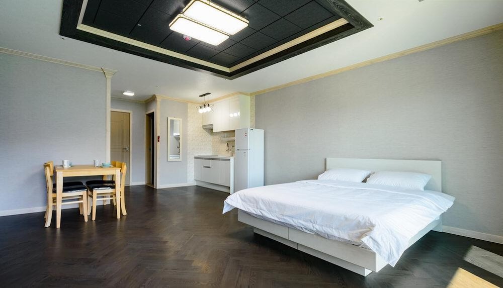 Basic Room, 1 Bedroom (ROOM 306) photo 3