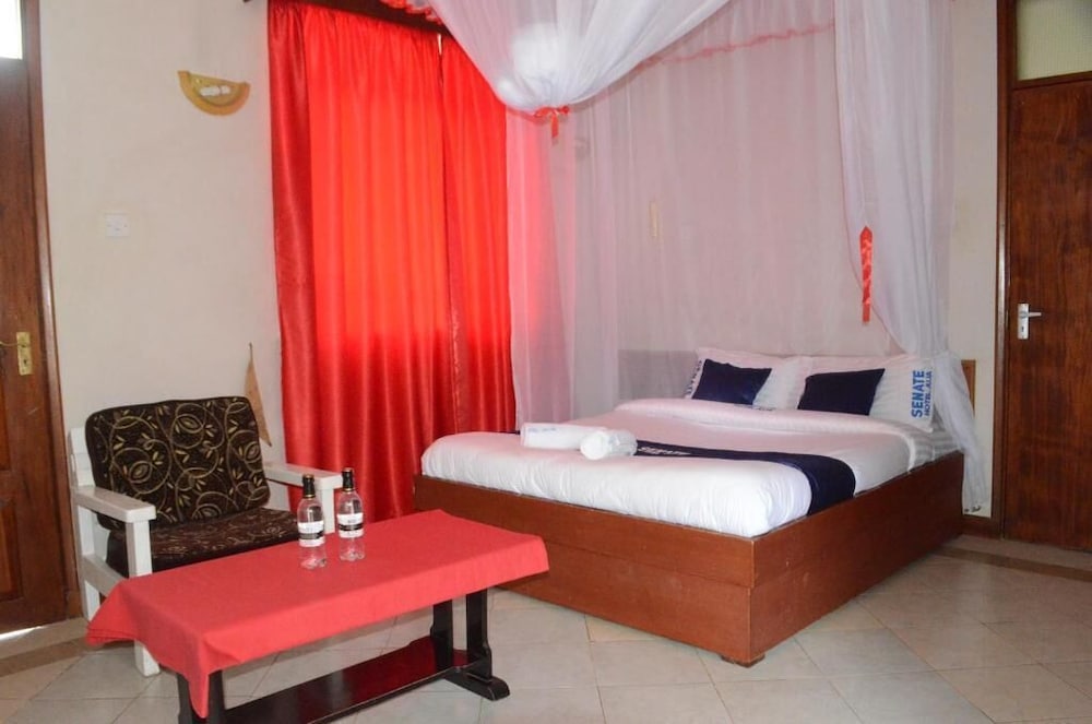 Deluxe Single Room, City View photo 2