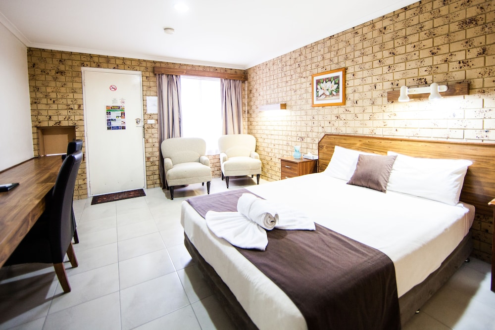 Deluxe Room photo 1