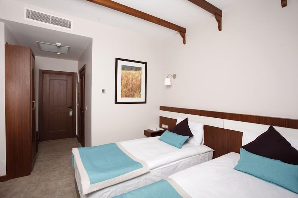 Deluxe Triple Room photo 1