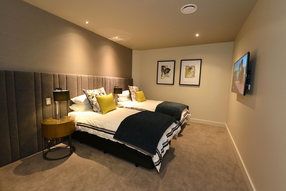 Two Bedroom Studio