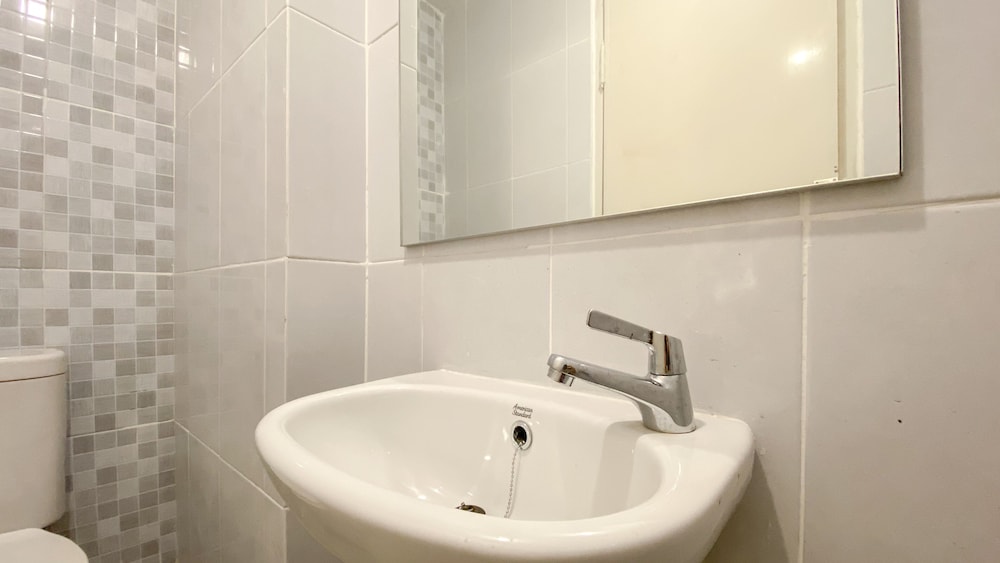 Deluxe Apartment photo 2
