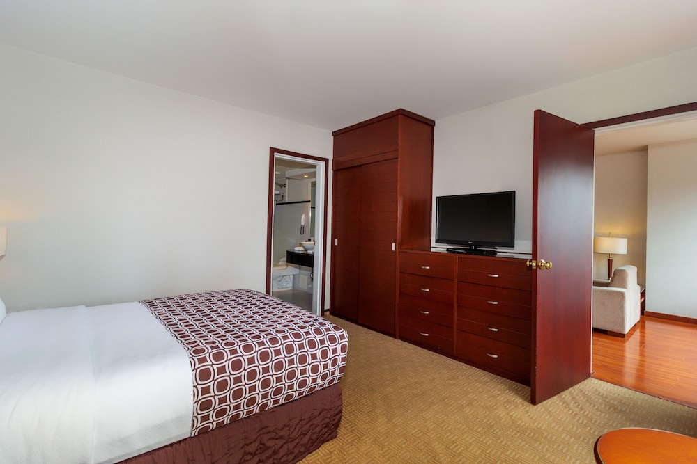 Suite Business - Photo 2