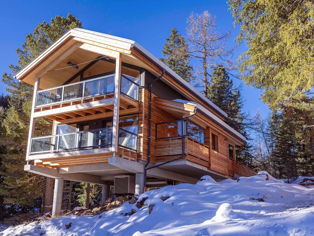 Chalet photo 1