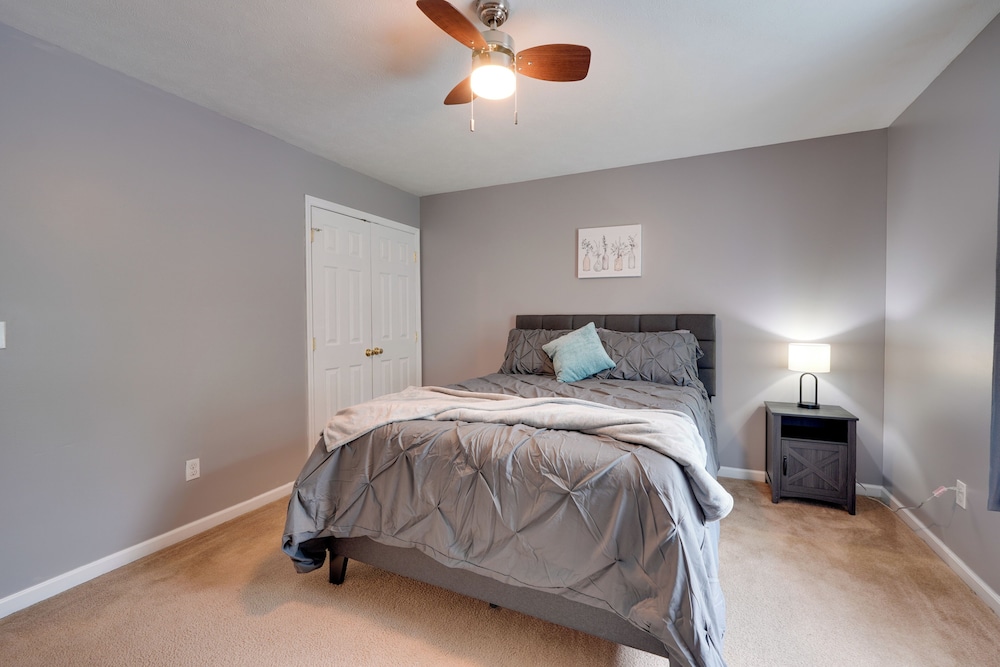 House (4 Bedrooms) photo 3