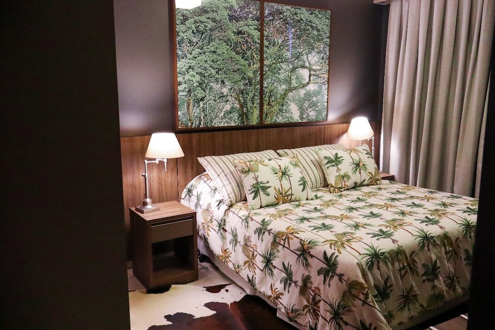 Deluxe Room, Multiple Beds