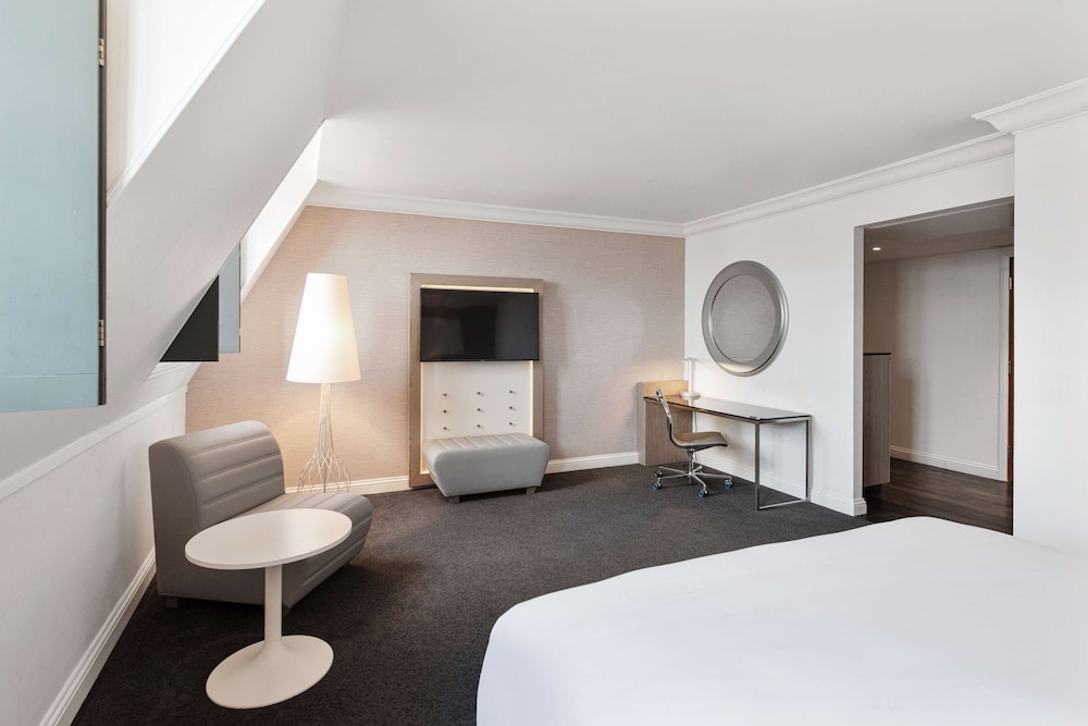 Premium Room - Photo 1