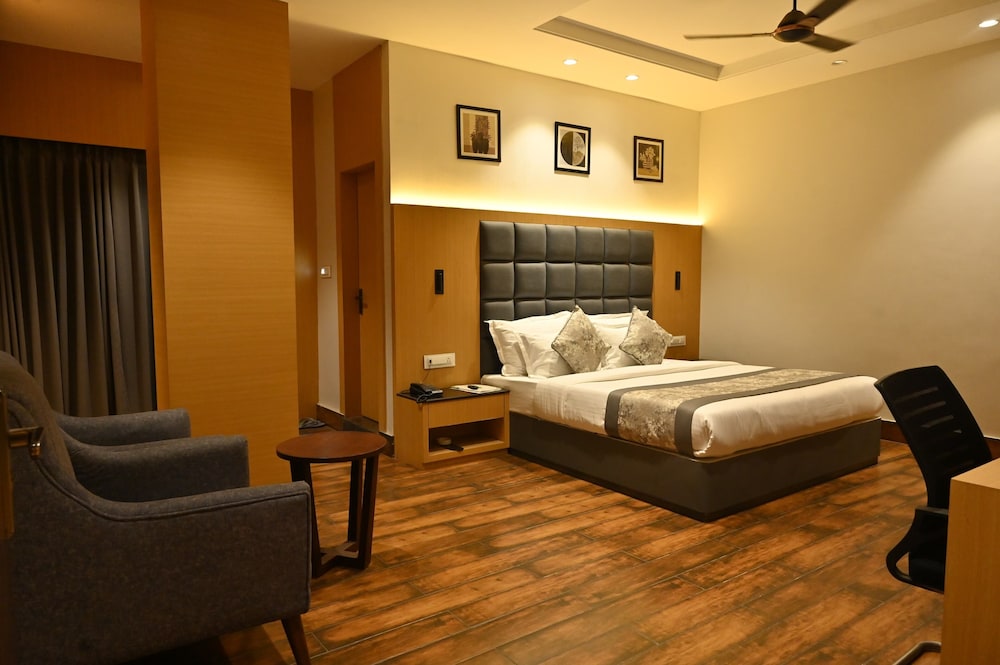 Family Double Room photo 2
