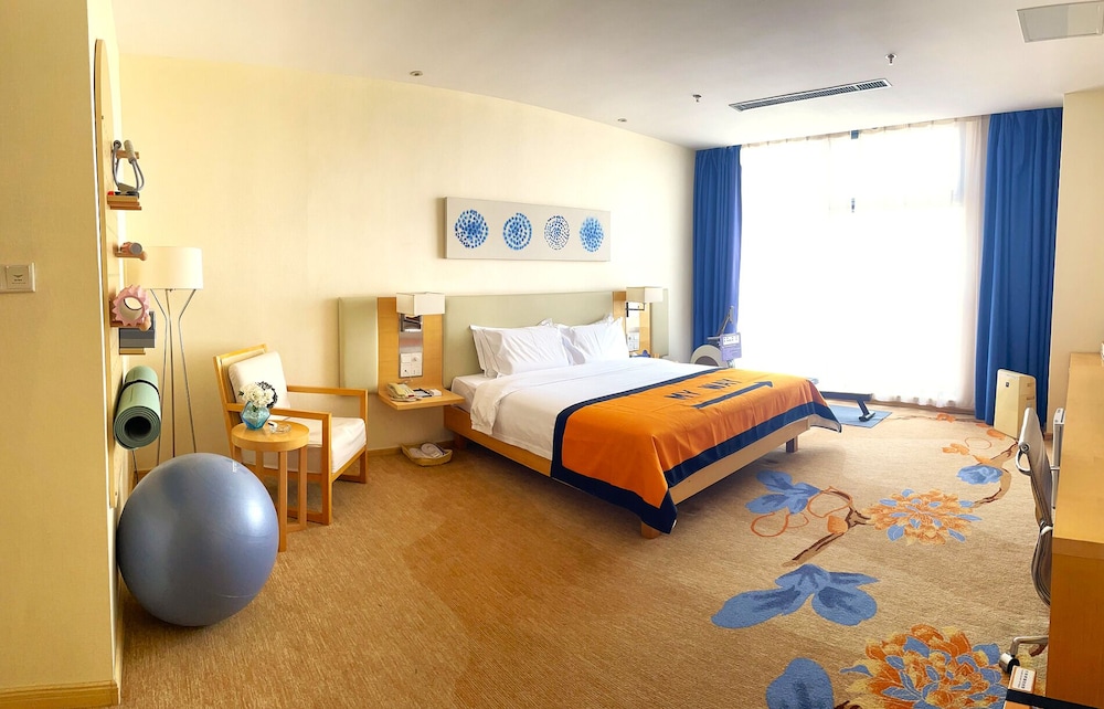 Signature Room