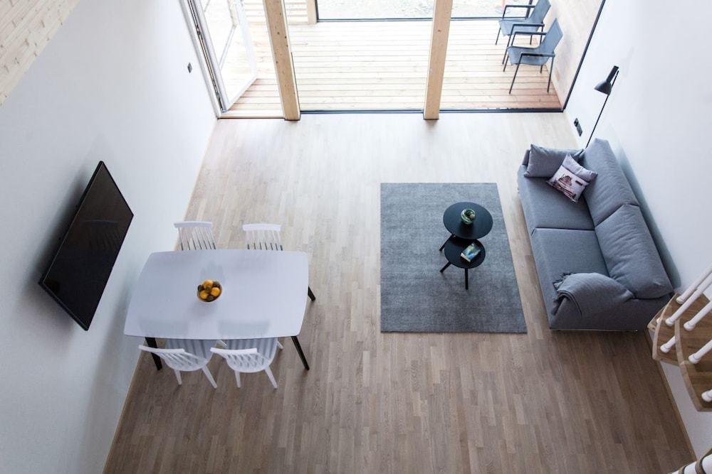 Family Apartment