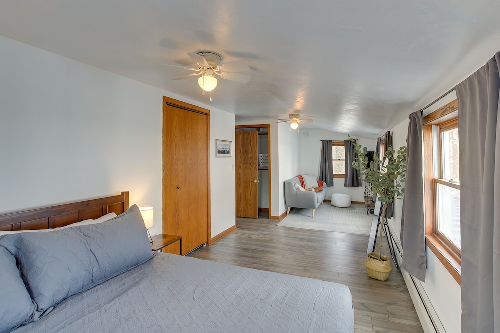 House (3 Bedrooms) photo 1