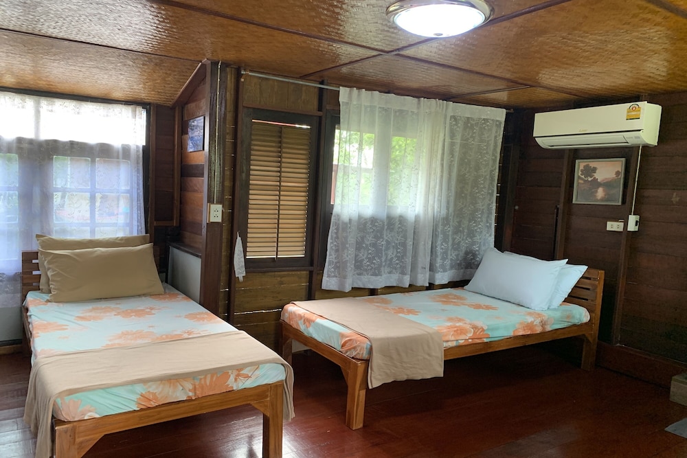 Comfort House