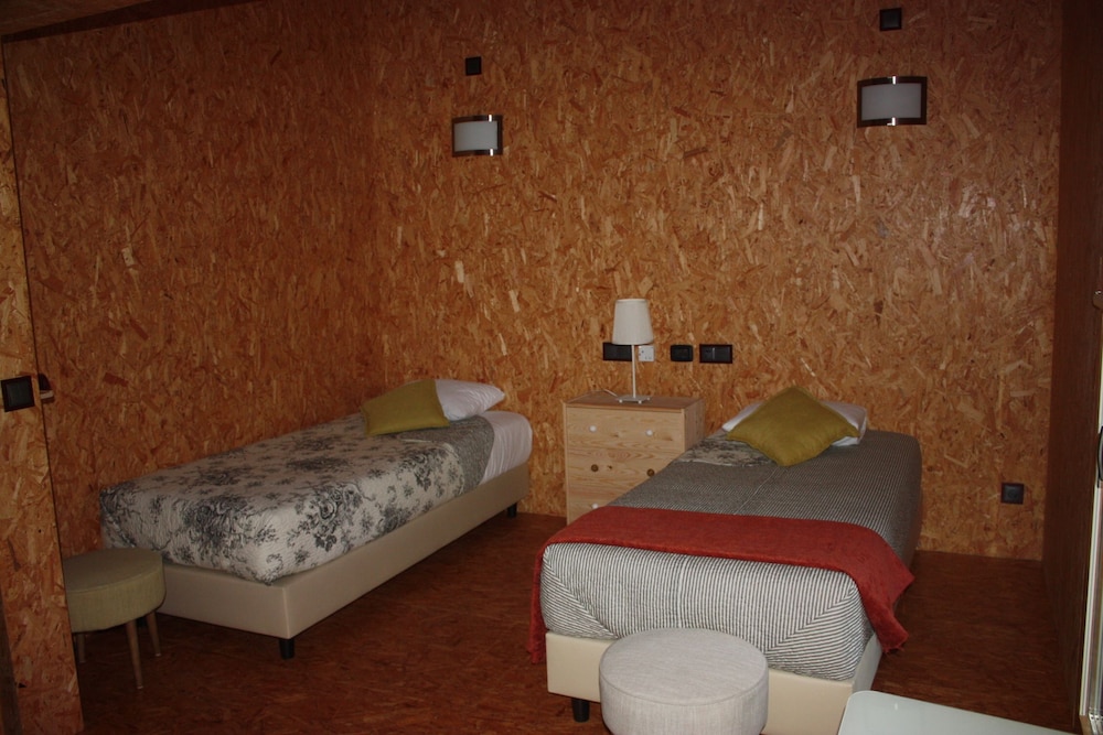 Twin Room photo 1