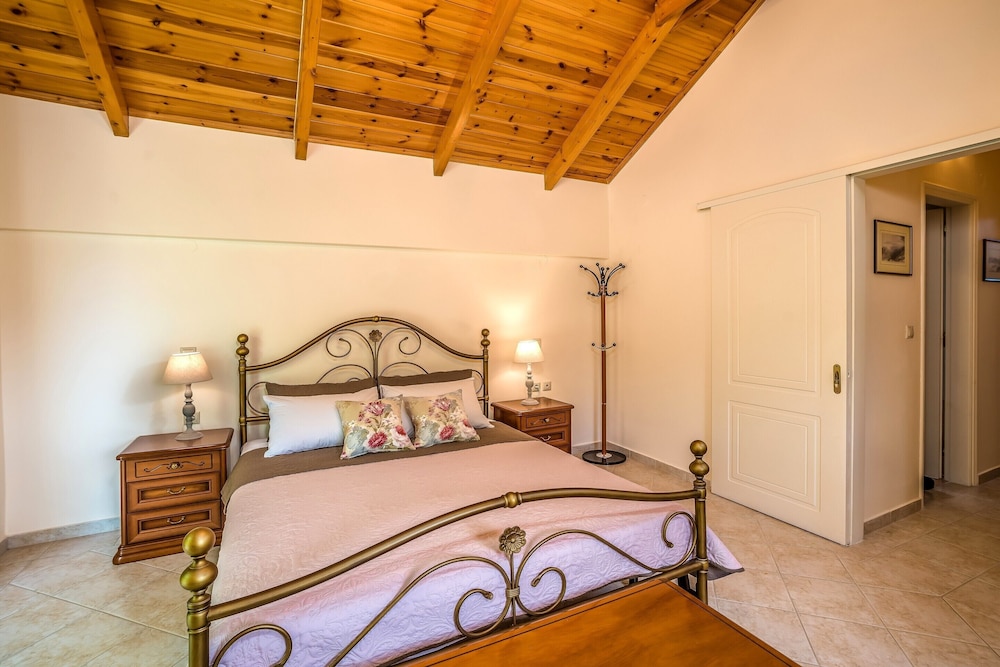 Villa, 3 Bedrooms, Non Smoking