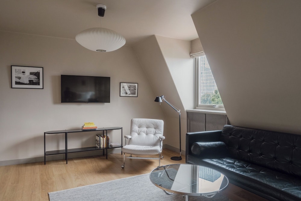 Luxury Suite, Harbor View photo 3