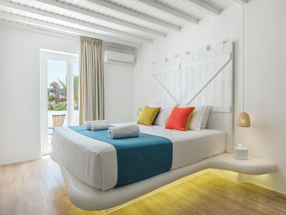 Double Room, Garden View photo 1
