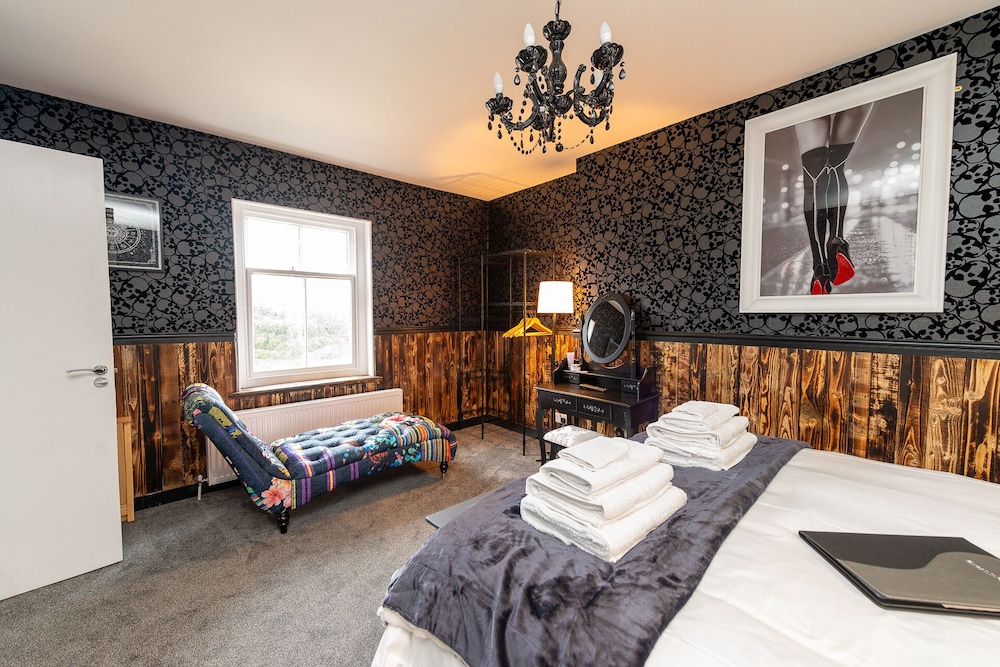 Premium Double Room photo 3