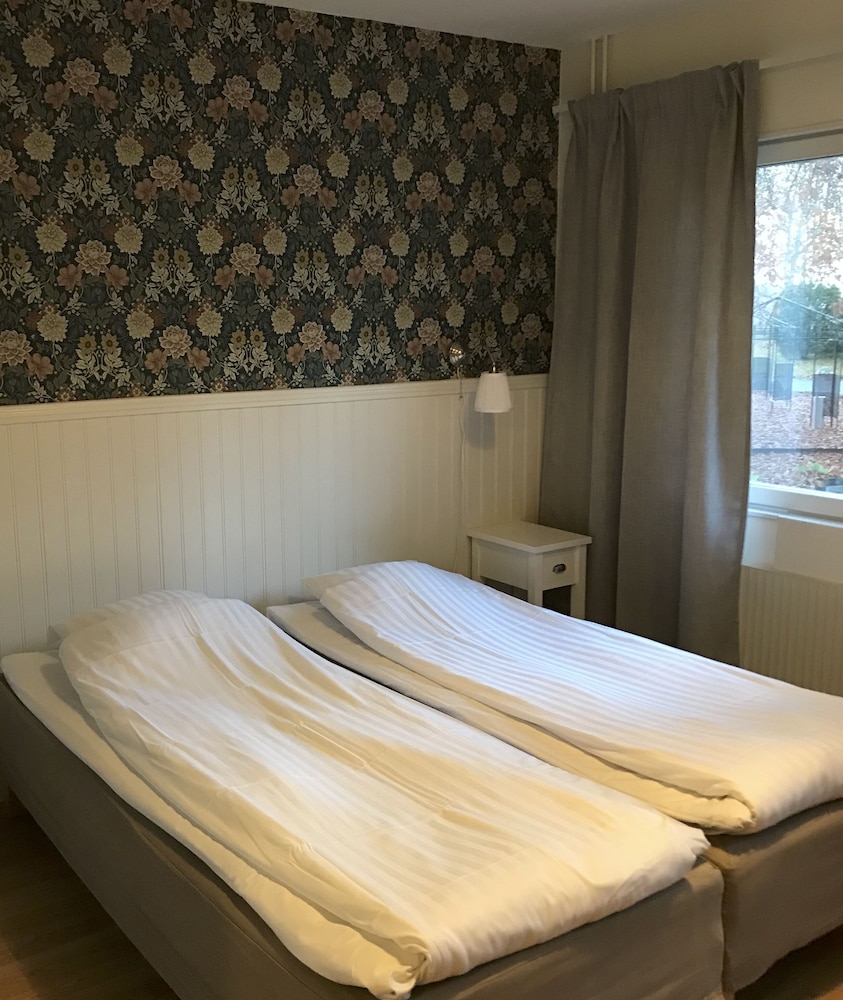 Double or Twin Room, Accessible photo 1