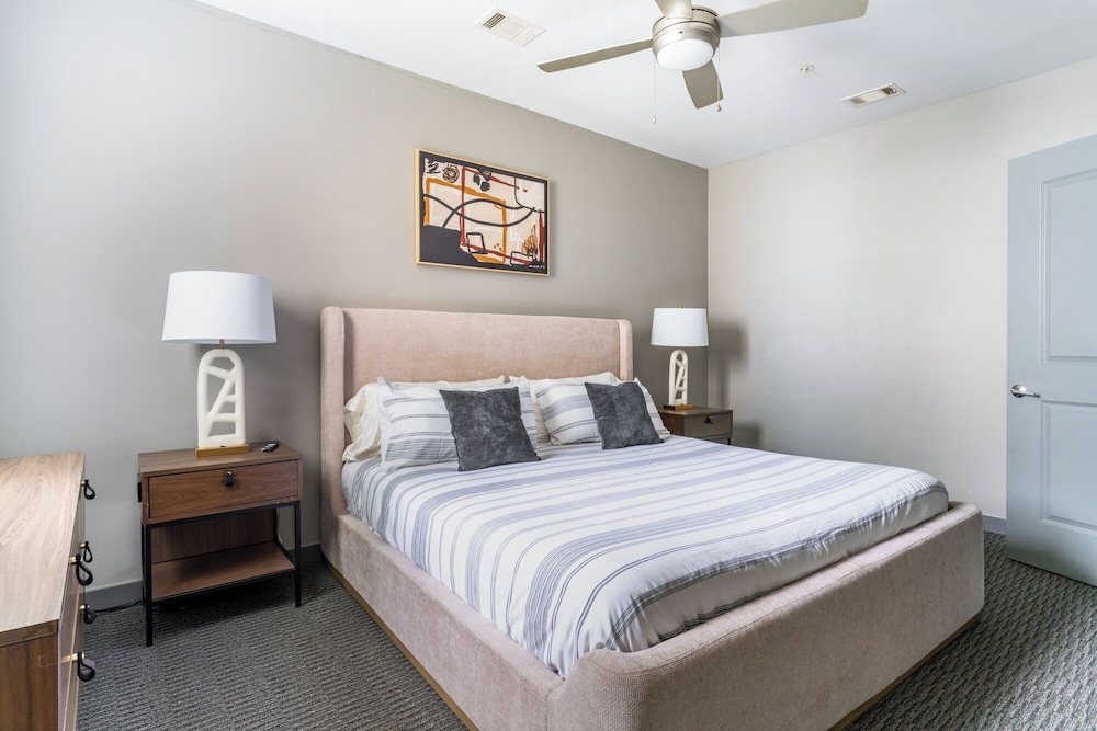 Apartment, 2 Bedrooms