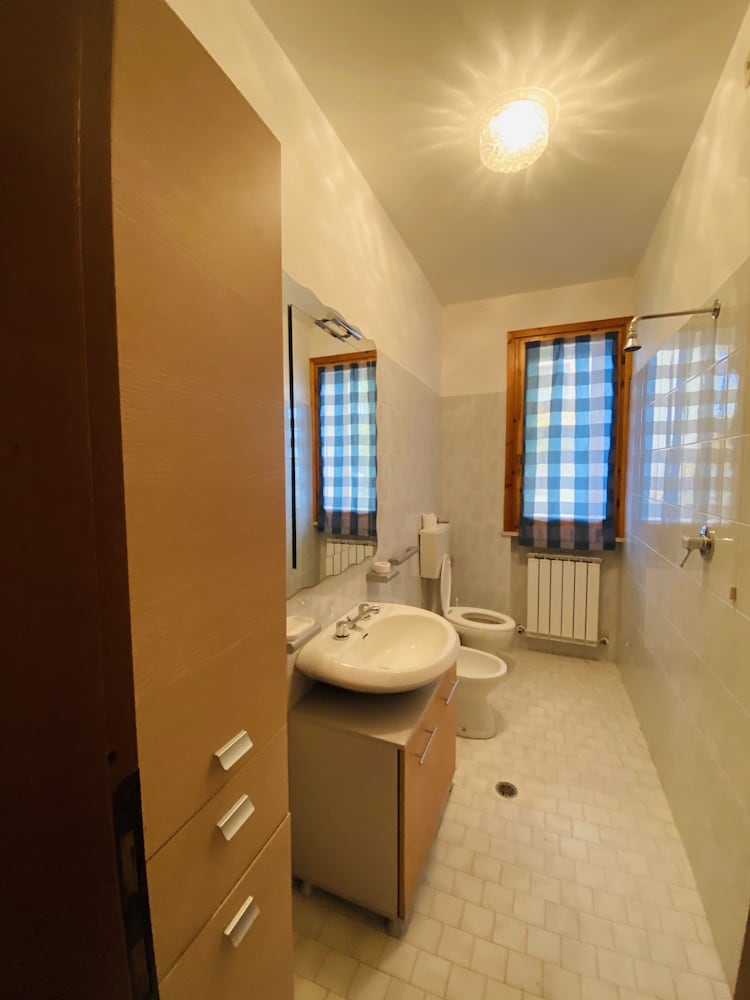 Residence Le Terrazze sul Montefeltro, Billede 11